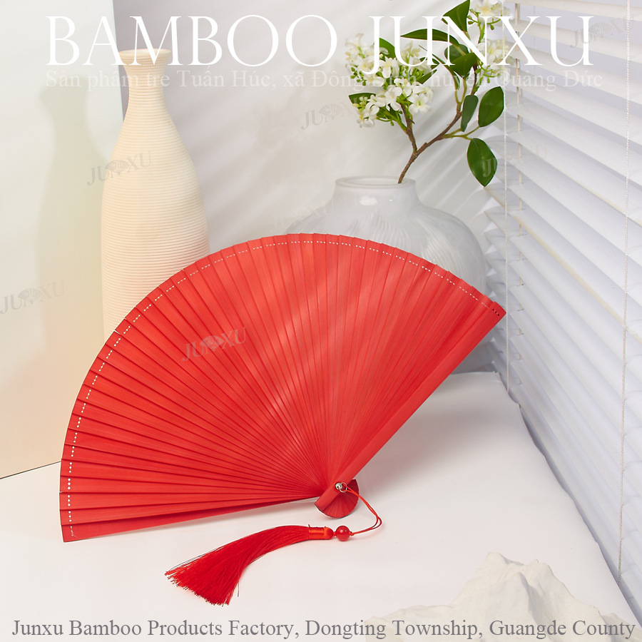 Rojo 18 cm