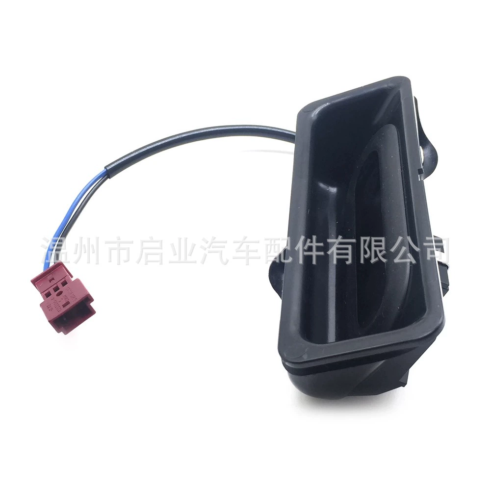 Выключатель выпуска багажа Tail 51248168035 подходит для BMW 5 серии E60 E61