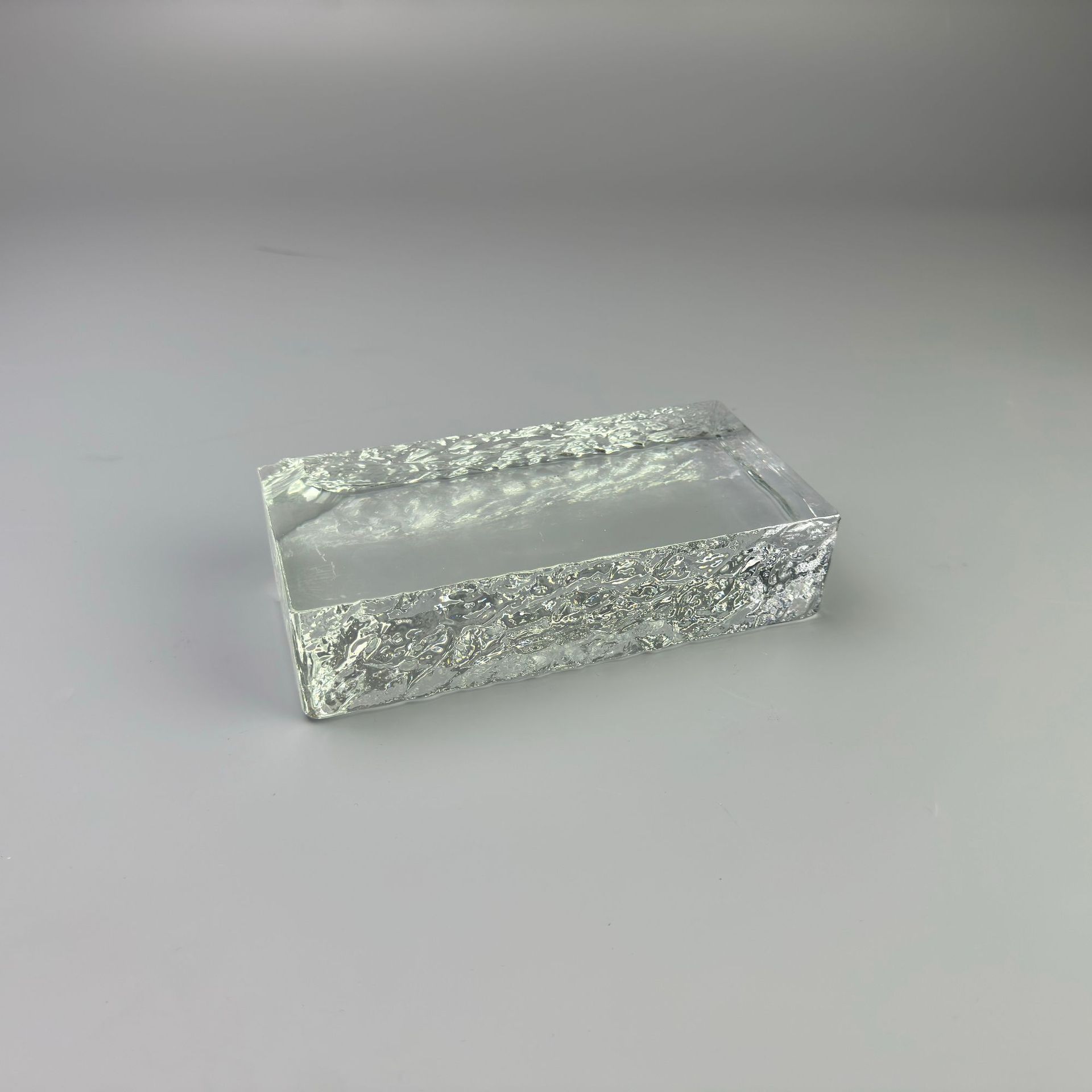 사이드 아이스 크리스탈