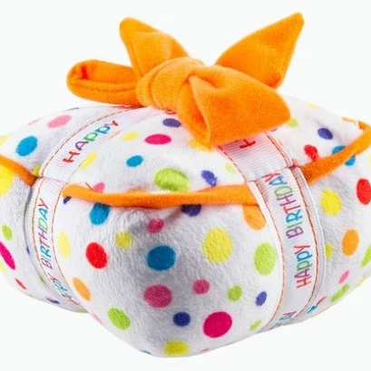 Plush toy, pet, Birthday gift