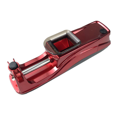 Automatic Cigarette Rolling Machine, Dual-Purpose Electric Roller, Household New Small Model, 6.5mm/8mm Ring Cigarette Roller