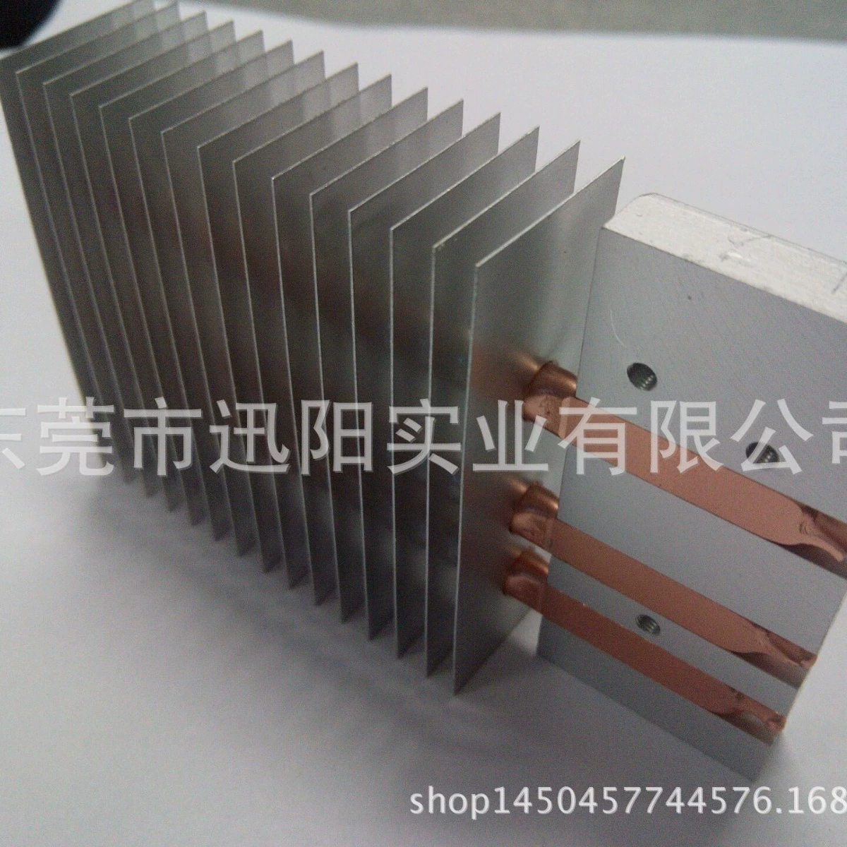 [Алюминиевые экструдированные радиаторы Guangdong AL6063 алюминиевые изделия]