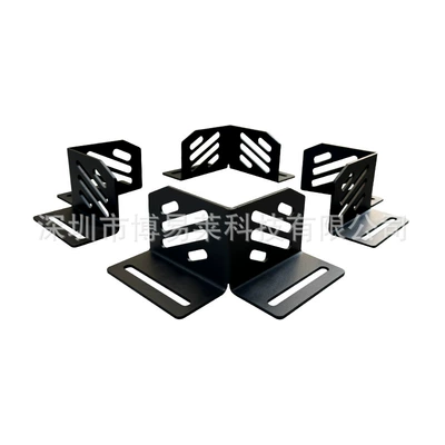 Car Roof Platform Modification Fixed Accessories Luggage Rack Buckle Oil Drum Bracket Luggage Box Limiter Tension Ring Hanging Ring
