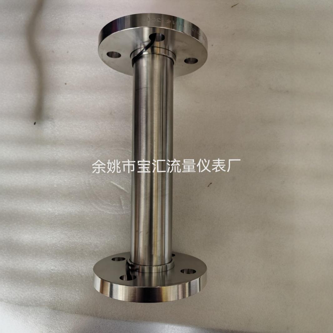 余姚流量计，玻璃转子流量计，304内衬四氟，余姚振兴流量计