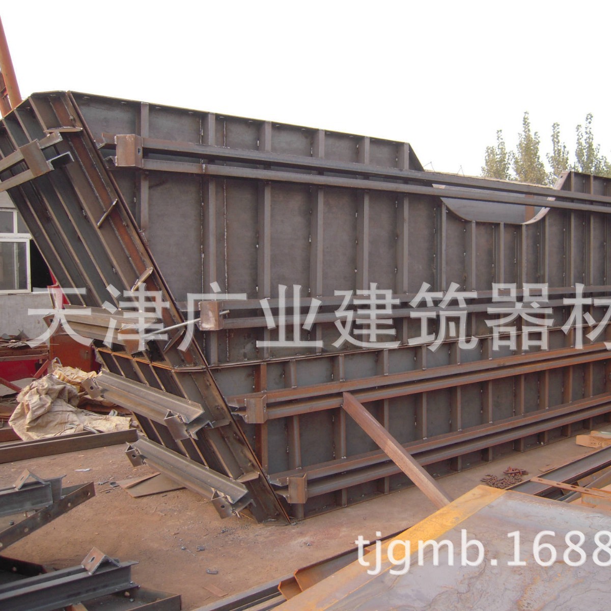 柱帽钢模板桥梁钢模板建筑钢模板方柱钢模板圆柱钢模板圆弧钢模板