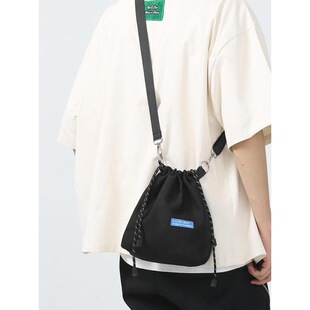 M 45916 Drawstring Bucket Bag ���KˮͰ�� ���R�d�W���羳