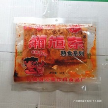 湖南湘旭东后面筋旭东麻辣片怀旧零食特产90麻辣辣条双峰童年80