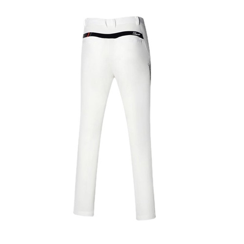 Golf clothes  new summer pants for men, comfortable casual outdoor sports breathable sweat-wicking ball pants