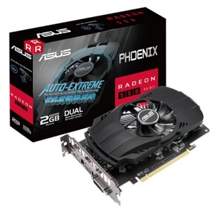 PH-RX550-2G graphics card can be invoiced and negotiable