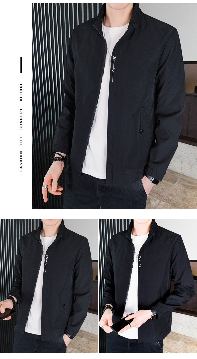 Veste homme en Polyester Polyester  - Ref 3443402 Image 18