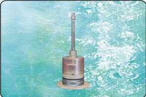 数字深水温度计 型号HAD-NR1