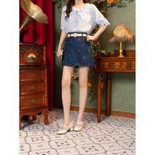 DaYuanSAD�ż�Բ�黨ţ��a�ֶ�ȹŮ�ļ��������ݰ���ȹ#K10501