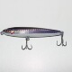 Shallow Diving Minnow Lures Sinking Hard Plastic Baits Fresh Water Bass Swimbait Tackle Gear