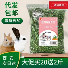 兔子主粮;其他小宠用品;仓鼠生活用品