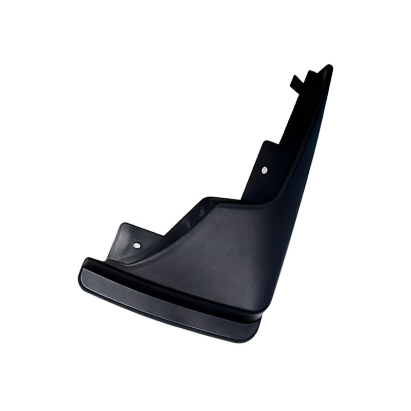 Adecuado para 10 - 17 modelos importados Ford Edge 3.0 frente a 2 piezas de barro para automóviles de barro de goma suave modificado