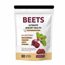 �F؛��˸�ܛ��BEETS ULTIMATE NHEART HEALTH�羳���R�dTK���N��