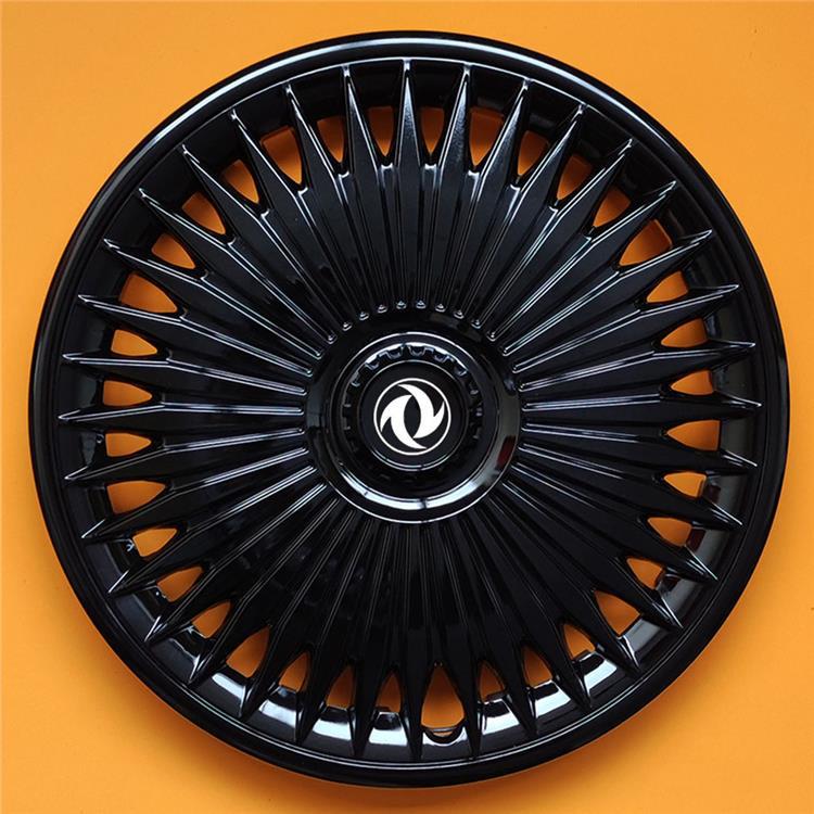 Suitable for Dongfeng Xiaokang K07 K17V27V29C35C37 Fengguang 330 Hub Cap Steel Rim Cover Tire Cap