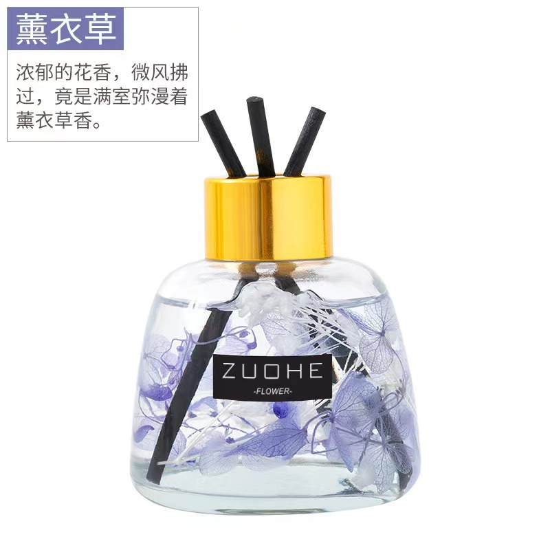 120ml decoración de aromaterapia de coche de larga duración Fragancia ligera asiento accesorios de coche fragancia damas aromaterapia libre de fuego al por mayor