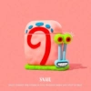 Snail+climbing buckle