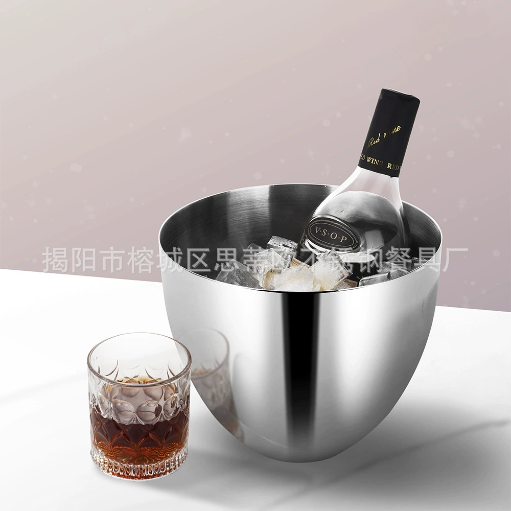 High-end tableware stainless steel for hotel, gift box, set