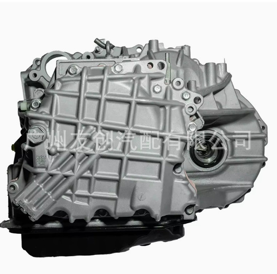 Toyota Lexus U760U660 Gearbox Assembly 30500-33470 Gearbox Parts