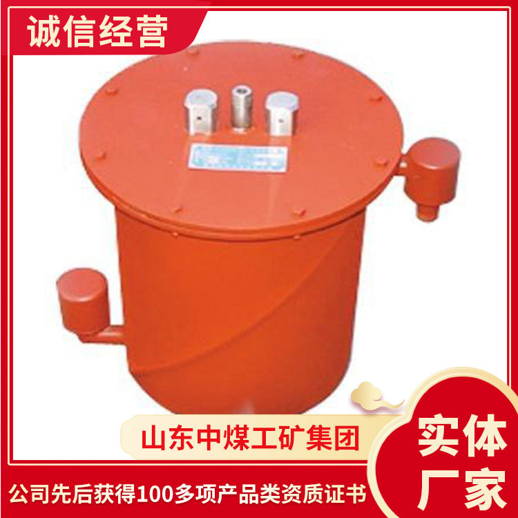 矿用本安型瓦斯抽采管自动放水器产品参数瓦斯抽采管自动放水器