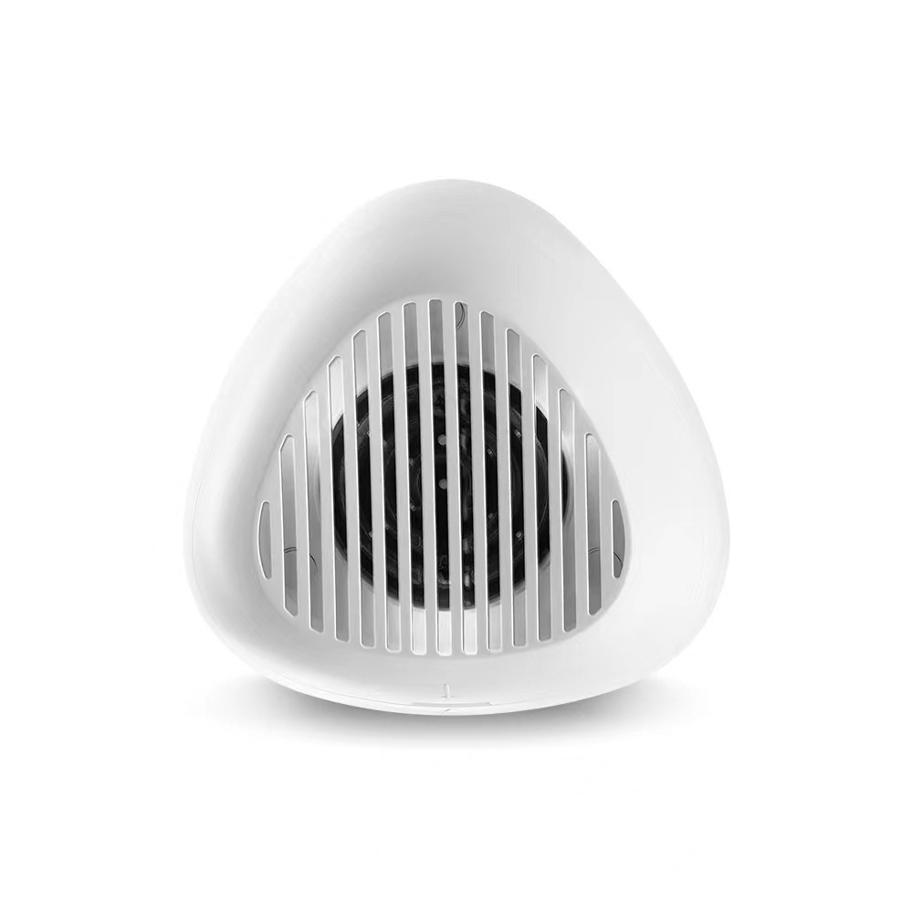 과일 및 야채 세탁기 흰색 중국 포장-HE-X002