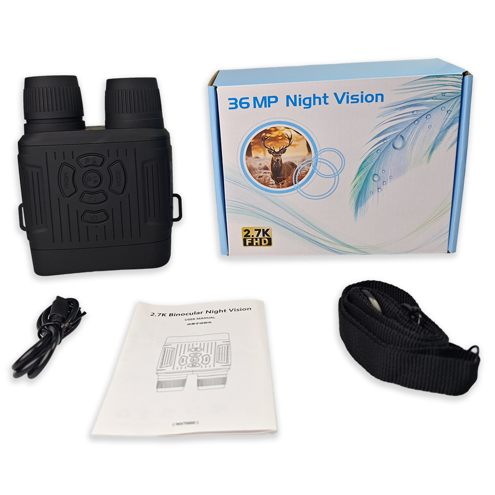 NV7000 Night Vision Device