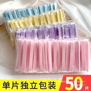 Compressed Face Wash Sponge, Face Wash Sponge, Disposable Face Wash Sponge, Face Cleansing, Thickened Face Cleansing