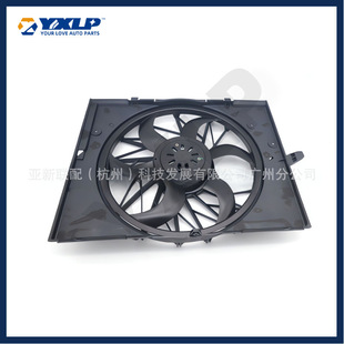 For BMW E61 fan 17427603762 17427540681 17427540683