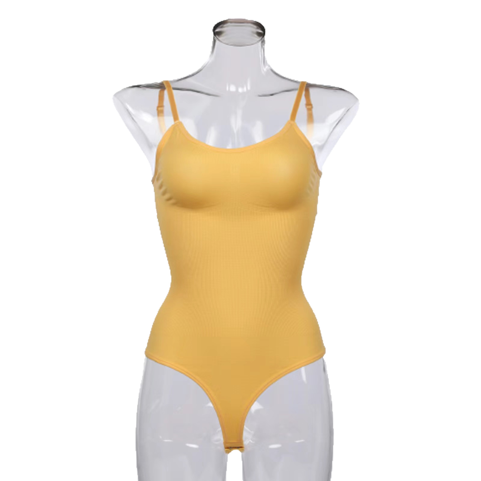 Cross-border dedicated labeling one-piece corset belly shaping corset women's tiktok shaping corset