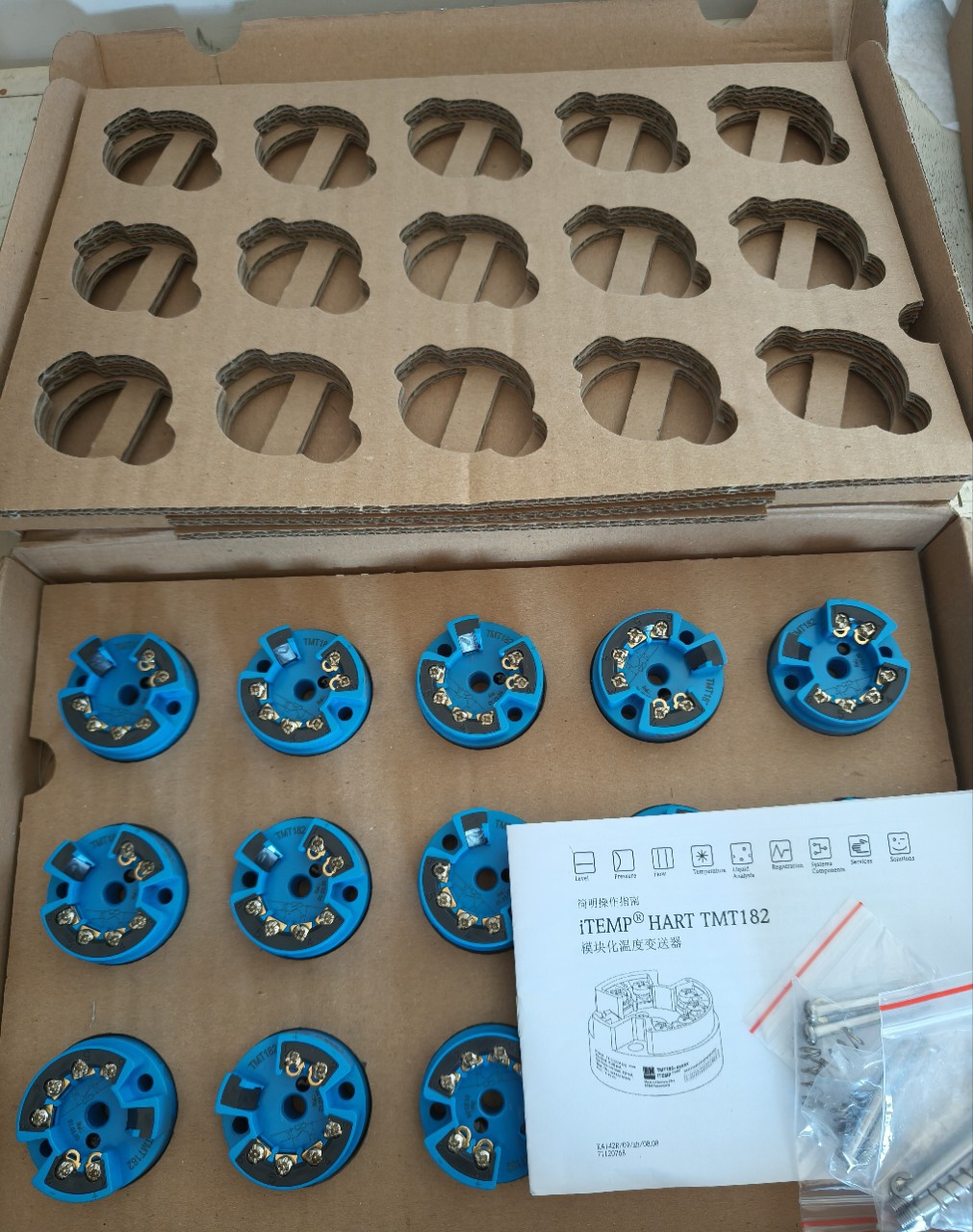 eh 温度变送器 TMT182 TMT72 TMT82 圆盘 导轨式