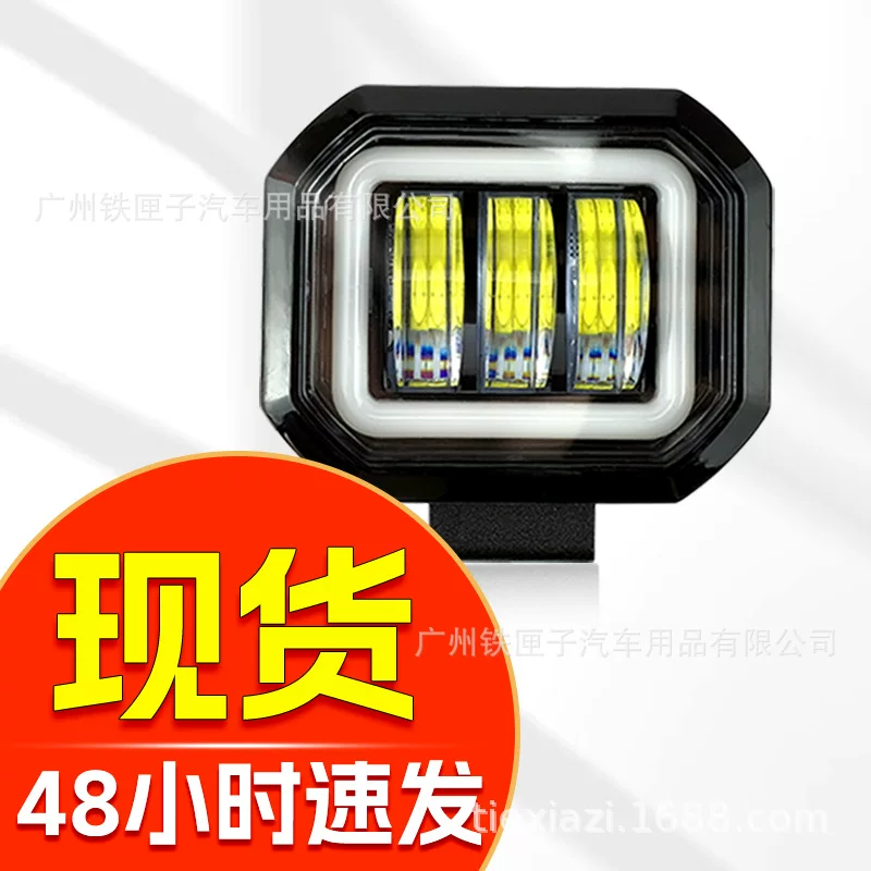 LED-работа модифицированный SUV, потолочный свет, огни, 20Вт