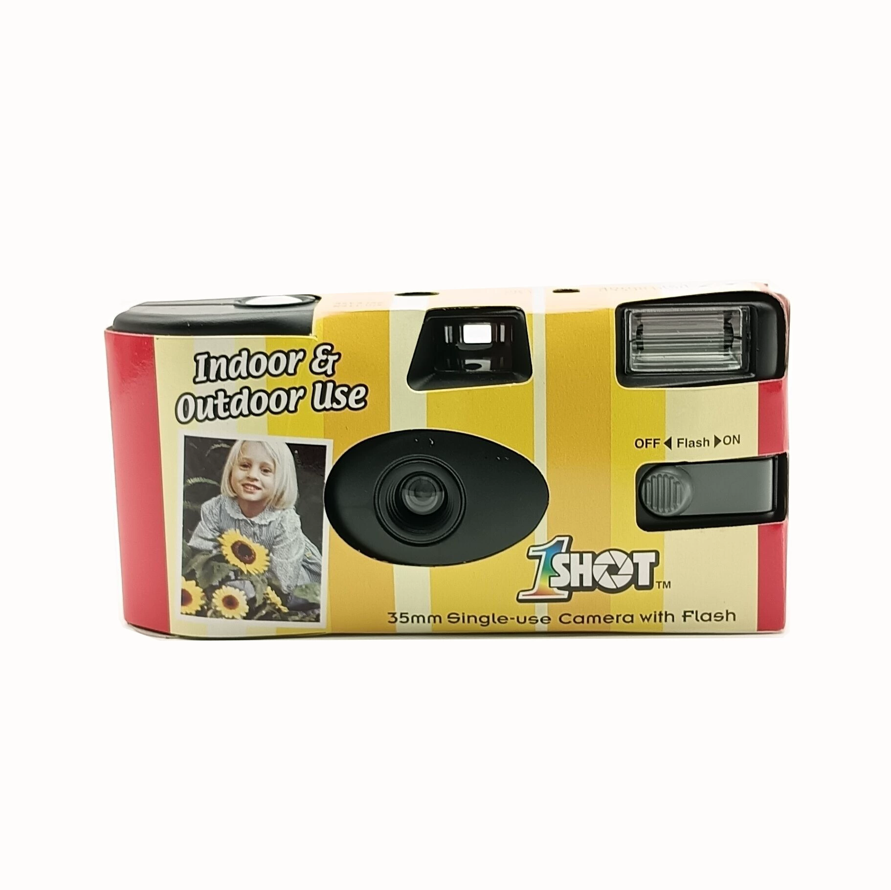 27 штук красочной пленки C41, одноразовая пленка для дурака, ретро-пленка для камеры, может сделать узор ЛОГОТИП