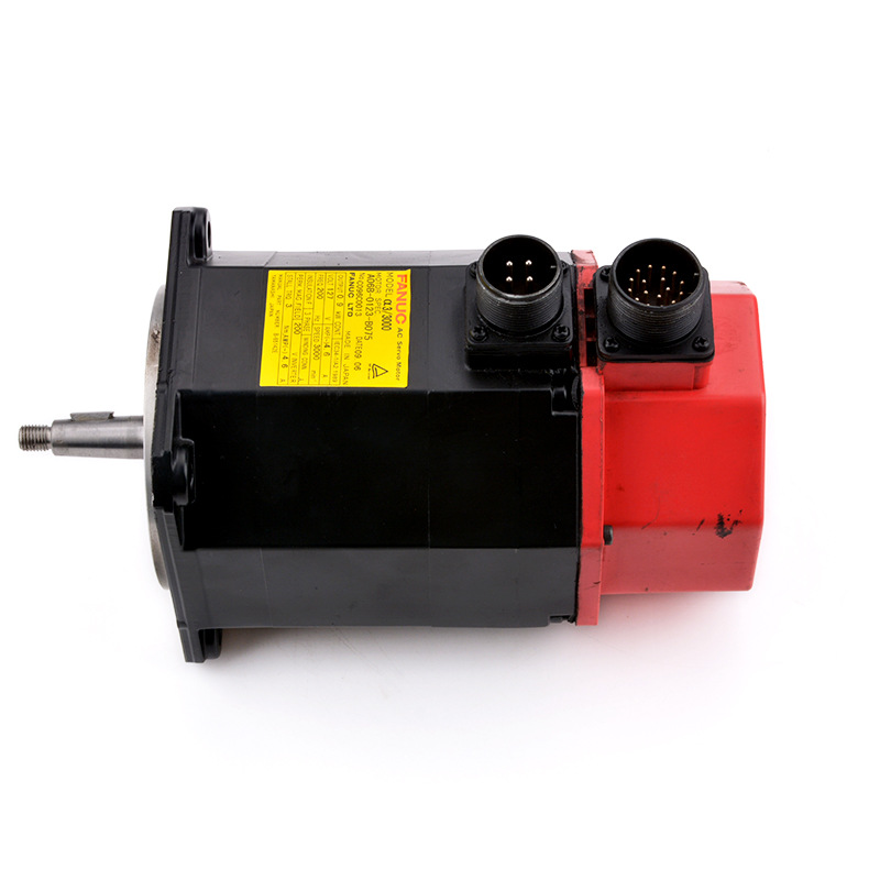 A06B-0123-B075 B076 B077 B084 B088 B175 B176 B177发那科电机