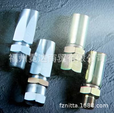 SO-PF-04液压接头