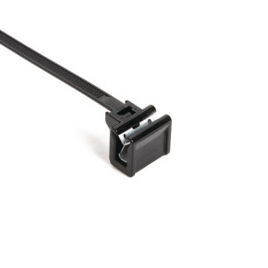 BH4133101，126-00036，T50SOSEC34E，一体钣金扎带126-00241