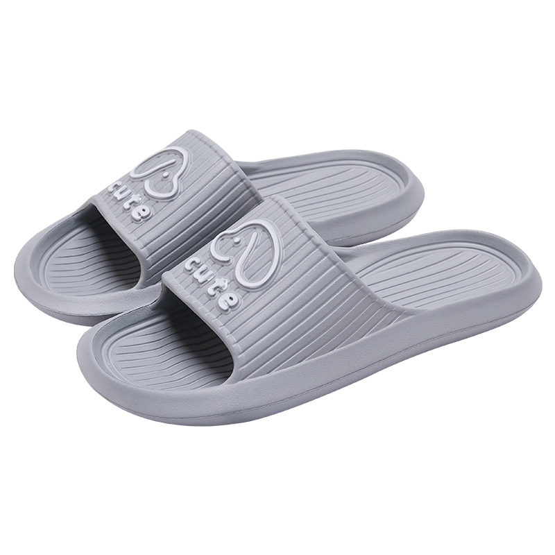 top Quality EVA Slippers Women Summer, Indoor Home Use, Bathroom Bathing, Silent And Non-Slip Sandals For Men In Summer_voghion.com