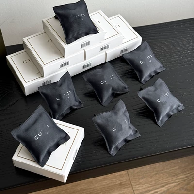 Perfplant seat Pack Cu*Ti Car Fragrance