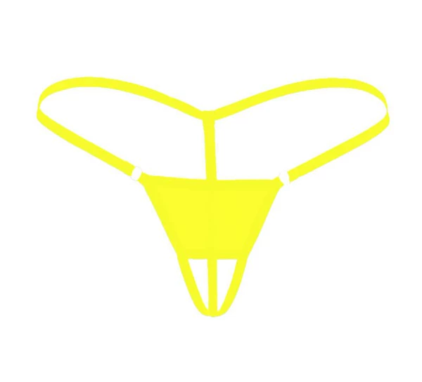 Brilliant yellow