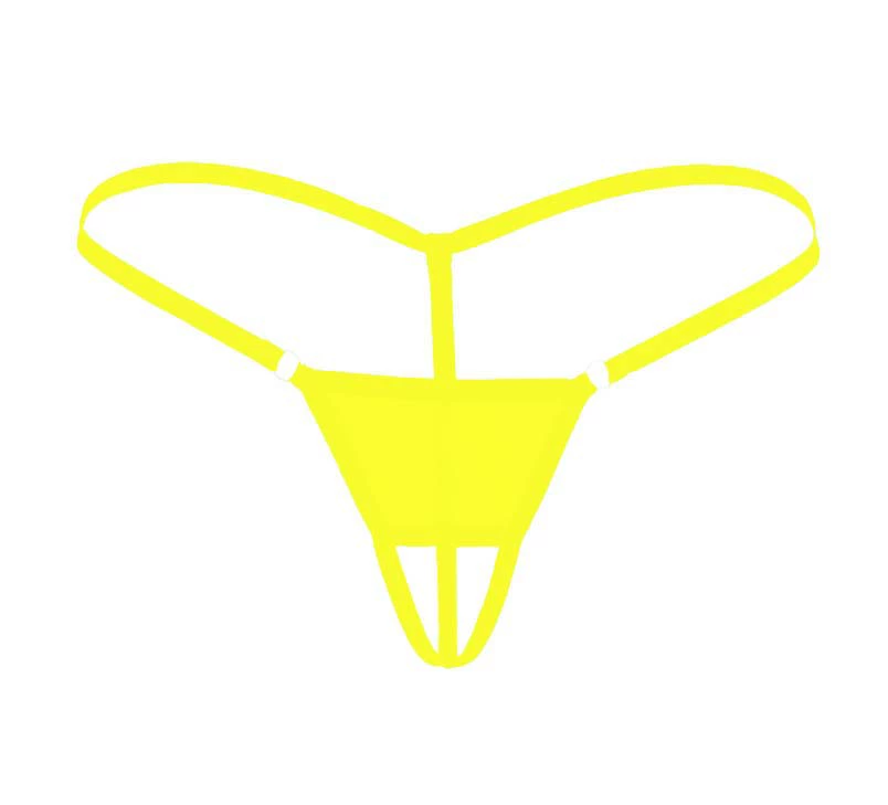 Твердо нейлоновый сетчатый thong G-String, ремешковый пояс, прозрачная сетка, T-образная спинка, варианты цветов