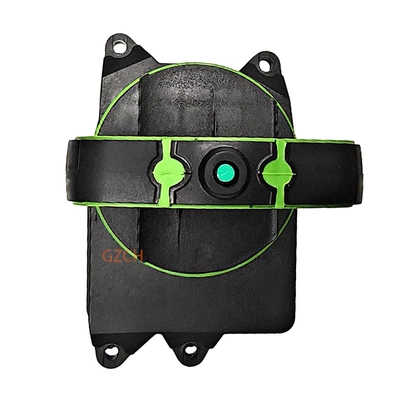 Hava qəbuledici borular Manifold Regulator Control
