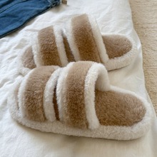 DIMIFEI �n��ƴɫ����ƽ��ë�q�W�tһ���ϾӼҷ���ëë��ЬŮ��