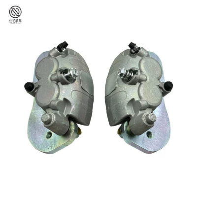 Modified Lower Pump Other brake systems