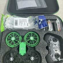 適用全國青少年無人機比賽國賽小鳥槳葉電池飛飛F120教育設備航模