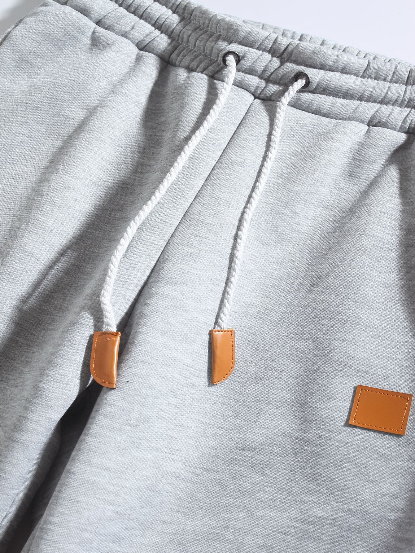 Herren-Cargohose mit mehreren Taschen – Stylische Streetwear-Freizeithose mit verstellbarem Kordelzug in der Taille und geradem Beinschnitt_voghion.com