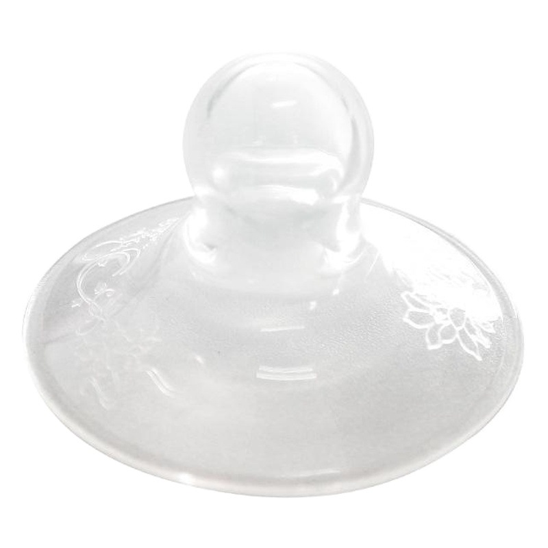 Pezon invaginación corrector de enfermería depresión corta corrección plana artefacto de enfermería tracción de mama Amazon Venta caliente