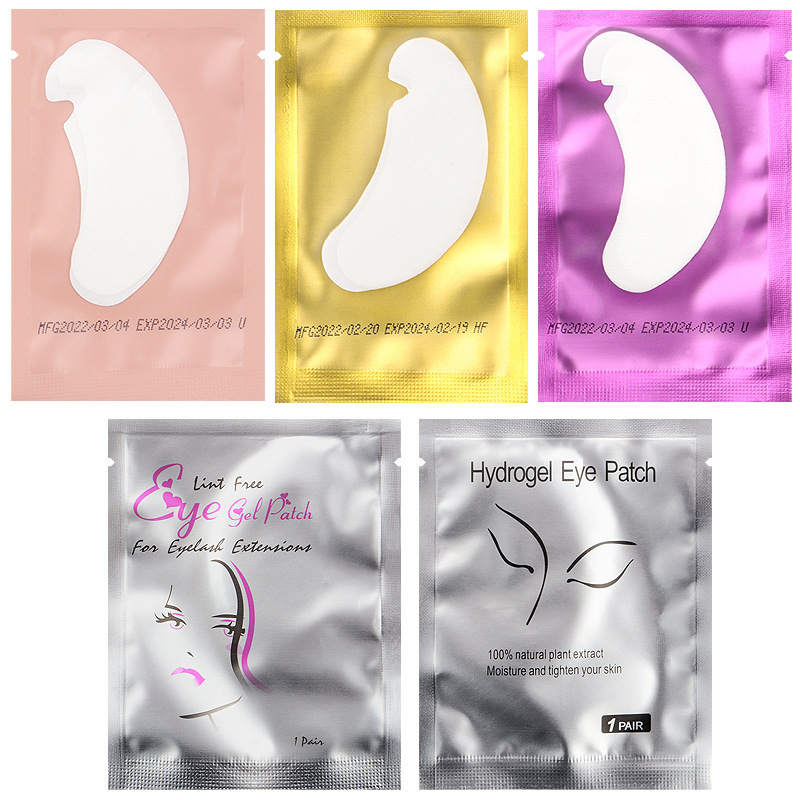 New U-Shaped Eye Patch Grafting Eyelashes Fit Eye Patch Beauty Eyelash Special Tool Isolation and Removal of Lower Eyelashes Gasket New U-Shaped Eye Patch Grafting Eyelashes Fit Eye Patch Beauty Eyelash Special Tool Isolation and Removal of Lower Eyelashes Gasket