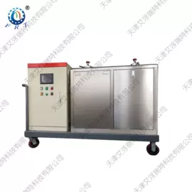 其他石油设备;矿山施工设备;水切割机