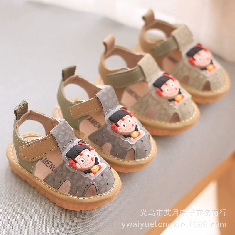 Летняя новая нежа повседневная дышащая малышка